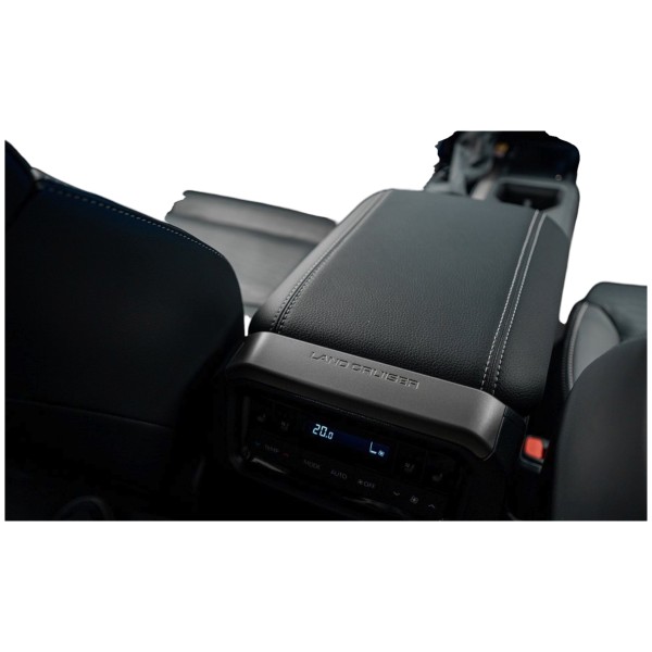 Toyota Land Cruiser | Durable 7-Seater SUV