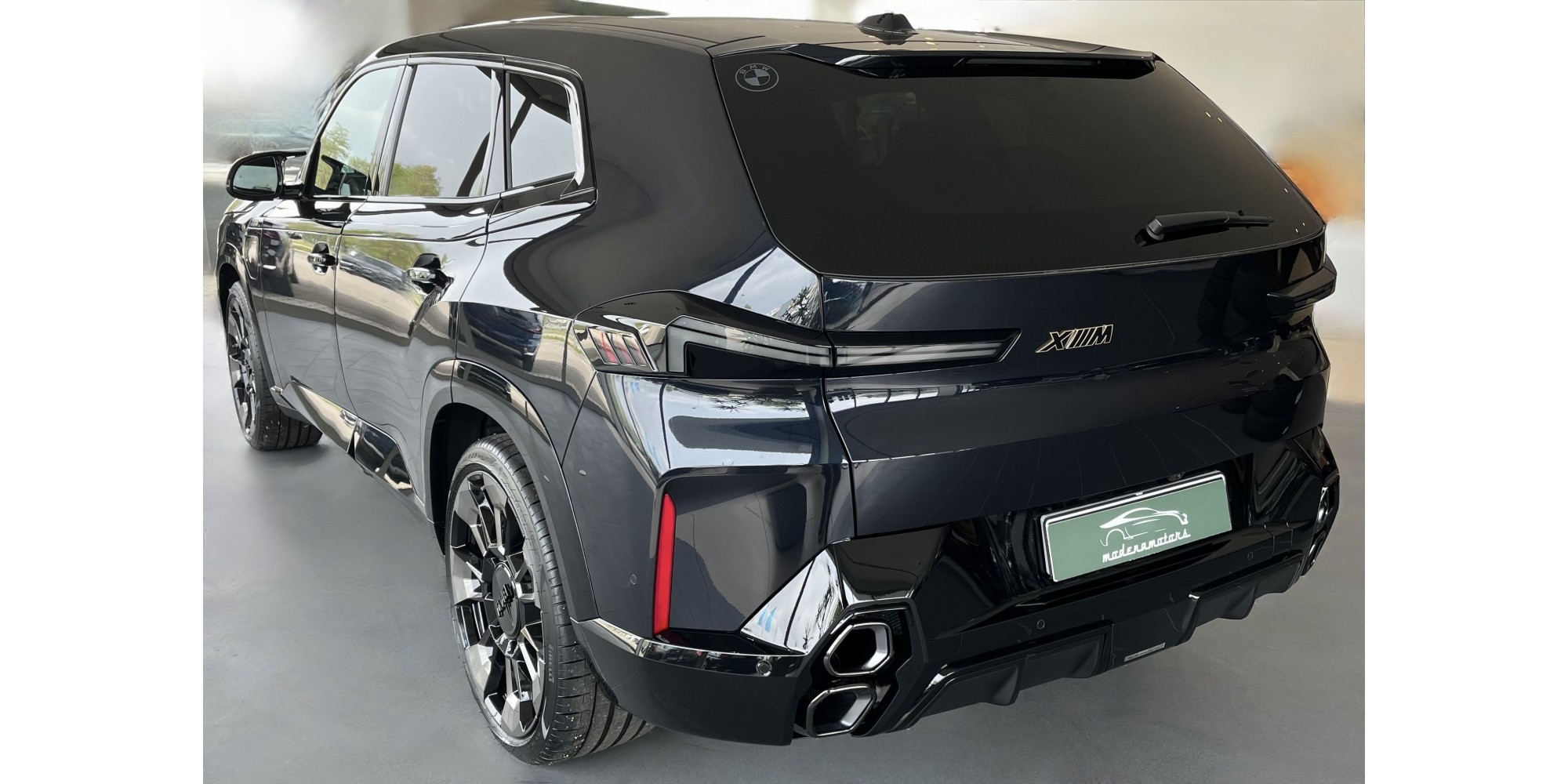 BMW XM | Save 14% | Ultimate Driving Machine