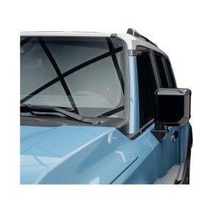 Toyota Land Cruiser | Versatile 7-Seater SUV