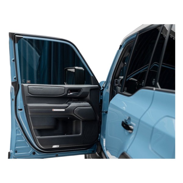 Toyota Land Cruiser | Versatile 7-Seater SUV