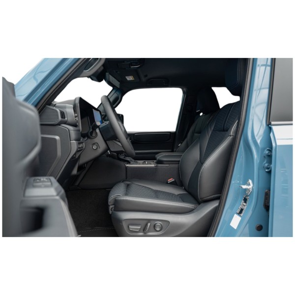 Toyota Land Cruiser | Versatile 7-Seater SUV