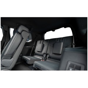 Toyota Land Cruiser | Versatile 7-Seater SUV