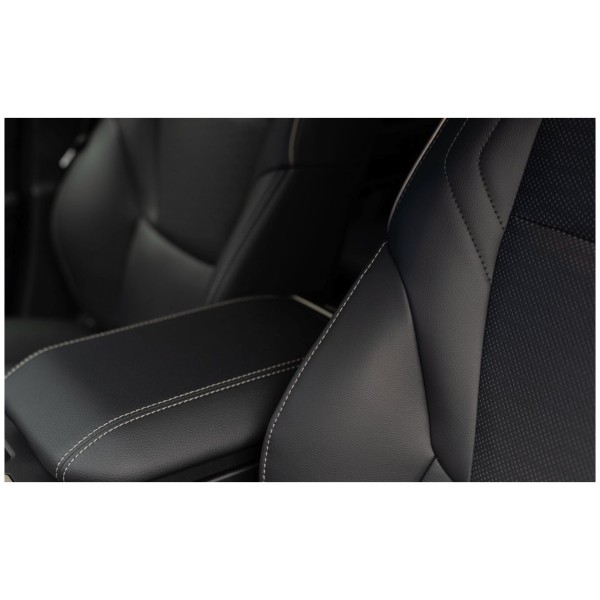 Toyota Land Cruiser | Versatile 7-Seater SUV