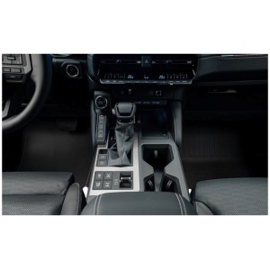 Toyota Land Cruiser | Versatile 7-Seater SUV