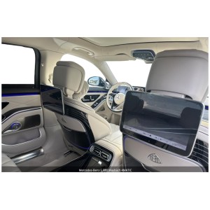 Mercedes-Maybach S 580 | Ultimate Luxury Sedan