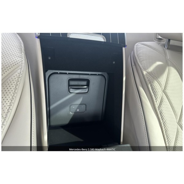 Mercedes-Maybach S 580 | Ultimate Luxury Sedan