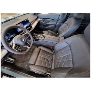 BMW 530e | Luxury Plug-In Hybrid Sedan