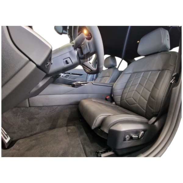 BMW 530e | Luxury Plug-In Hybrid Sedan