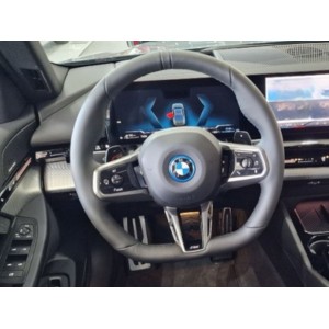 BMW 530e | Luxury Plug-In Hybrid Sedan