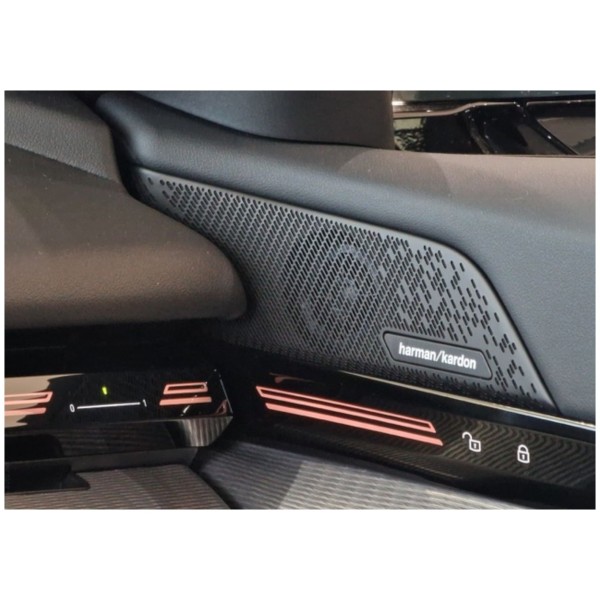 BMW 530e | Luxury Plug-In Hybrid Sedan