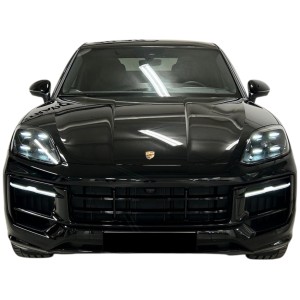 Porsche Cayenne Coupé E-Hybrid | Luxury Hybrid SUV