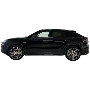 Porsche Cayenne Coupé E-Hybrid | Luxury Hybrid SUV