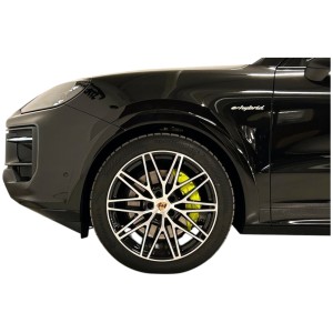 Porsche Cayenne Coupé E-Hybrid | Luxury Hybrid SUV