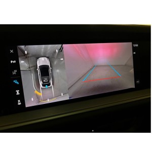 Porsche Cayenne Coupé E-Hybrid | Luxury Hybrid SUV