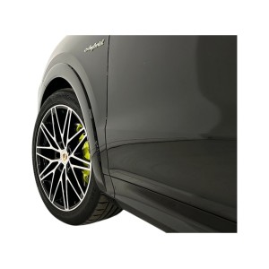 Porsche Cayenne Coupé E-Hybrid | Luxury Hybrid SUV