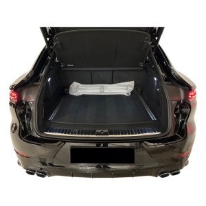 Porsche Cayenne Coupé E-Hybrid | Luxury Hybrid SUV