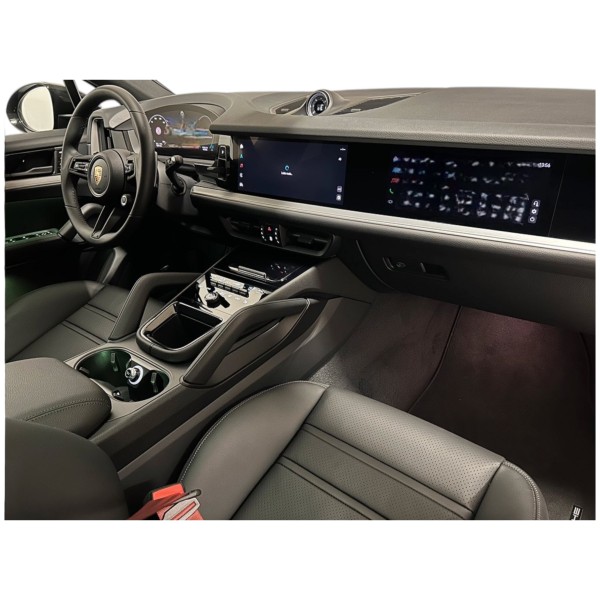 Porsche Cayenne Coupé E-Hybrid | Luxury Hybrid SUV