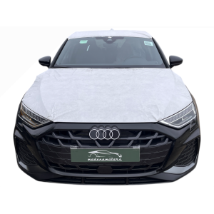 Audi A3 Sportback | Compact Hatchback with 17% Off