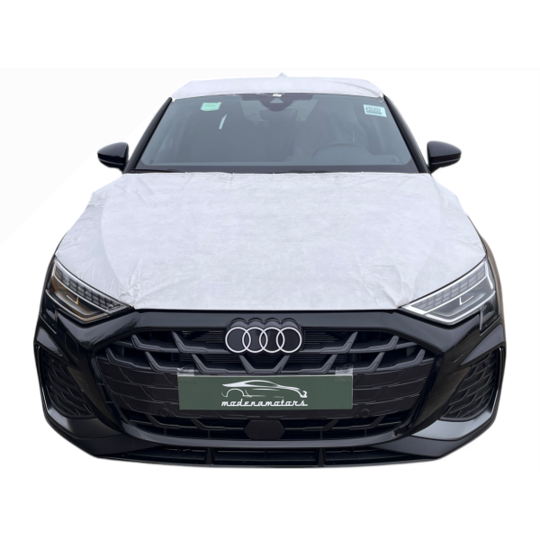 Audi A3 Sportback | Compact Hatchback with 17% Off