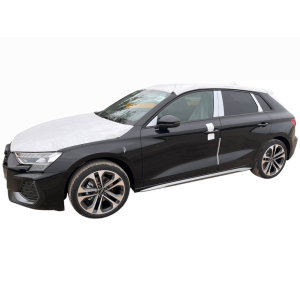 Audi A3 Sportback | Compact Hatchback with 17% Off