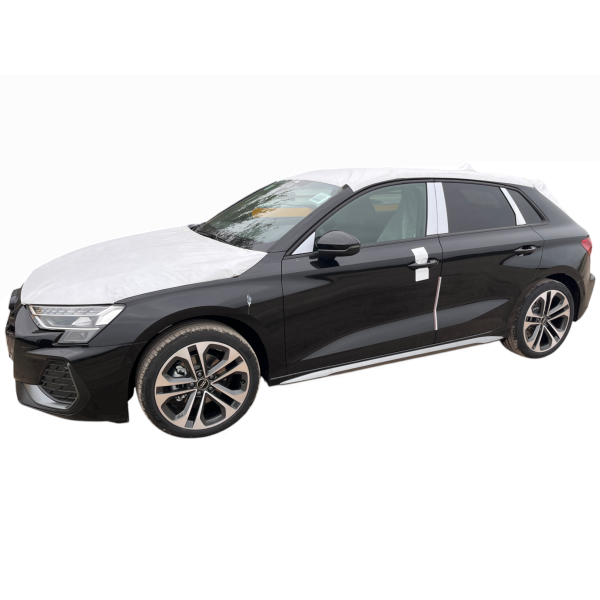 Audi A3 Sportback | Compact Hatchback with 17% Off