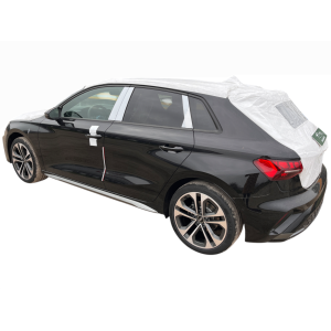 Audi A3 Sportback | Compact Hatchback with 17% Off