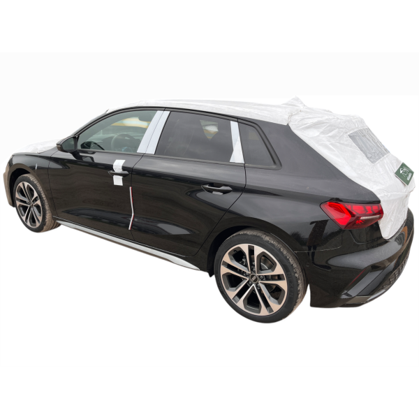 Audi A3 Sportback | Compact Hatchback with 17% Off