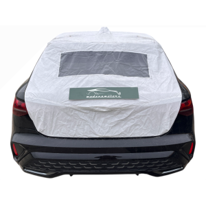 Audi A3 Sportback | Compact Hatchback with 17% Off