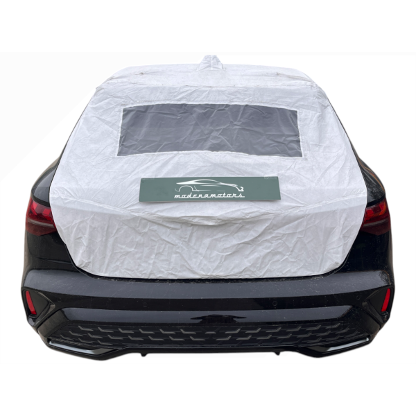 Audi A3 Sportback | Compact Hatchback with 17% Off