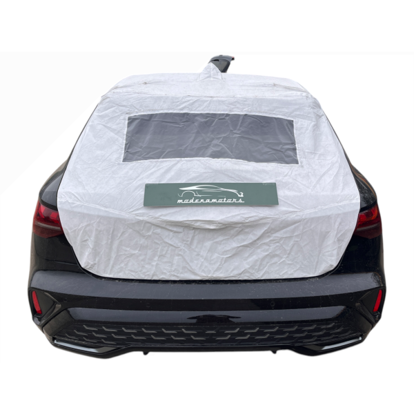 Audi A3 Sportback | Compact Hatchback with 17% Off