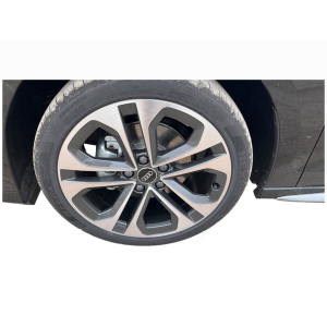 Audi A3 Sportback | Compact Hatchback with 17% Off