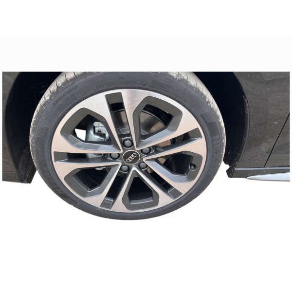 Audi A3 Sportback | Compact Hatchback with 17% Off