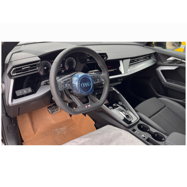 Audi A3 Sportback | Compact Hatchback with 17% Off