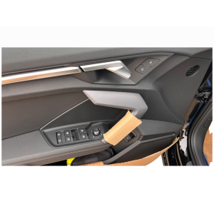 Audi A3 Sportback | Compact Hatchback with 17% Off