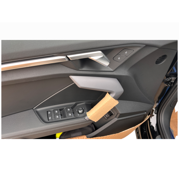 Audi A3 Sportback | Compact Hatchback with 17% Off