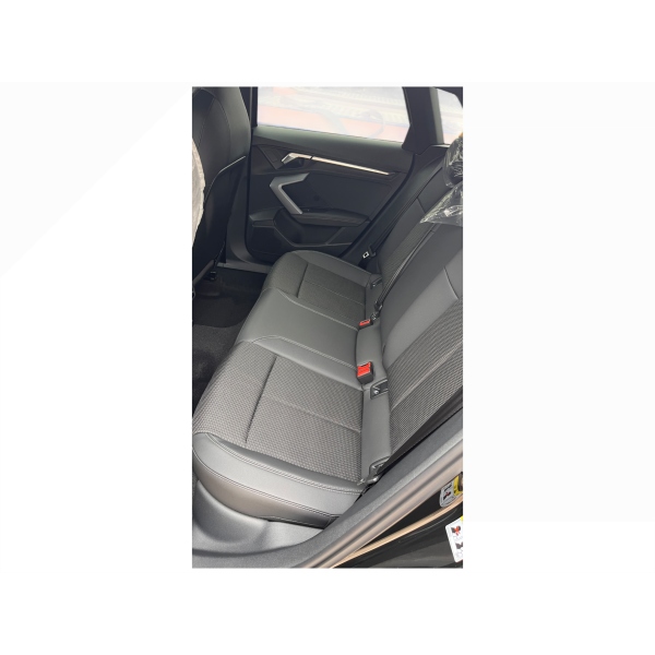 Audi A3 Sportback | Compact Hatchback with 17% Off