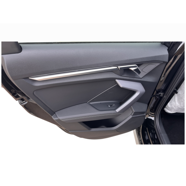 Audi A3 Sportback | Compact Hatchback with 17% Off