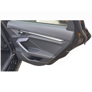 Audi A3 Sportback | Compact Hatchback with 17% Off