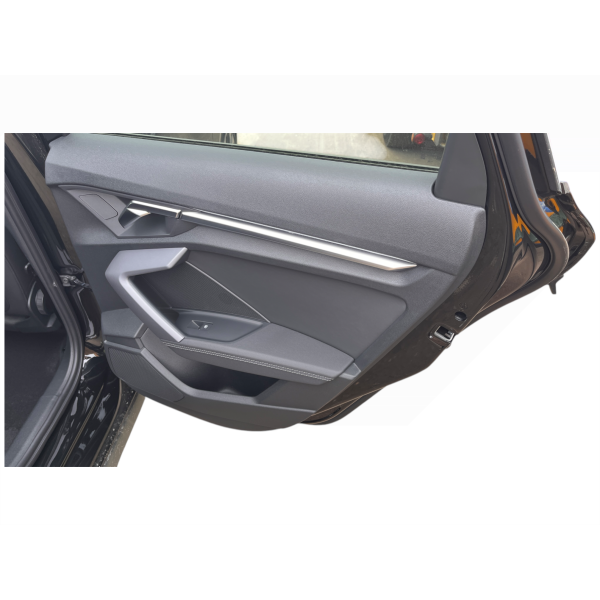 Audi A3 Sportback | Compact Hatchback with 17% Off