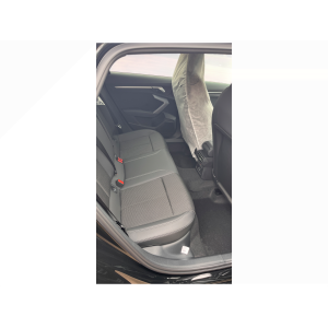 Audi A3 Sportback | Compact Hatchback with 17% Off