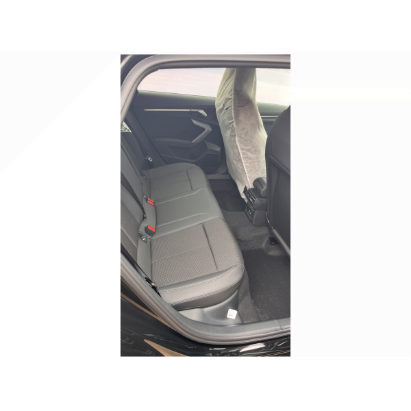 Audi A3 Sportback | Compact Hatchback with 17% Off