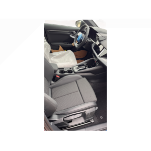 Audi A3 Sportback | Compact Hatchback with 17% Off