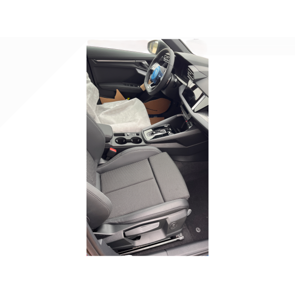 Audi A3 Sportback | Compact Hatchback with 17% Off