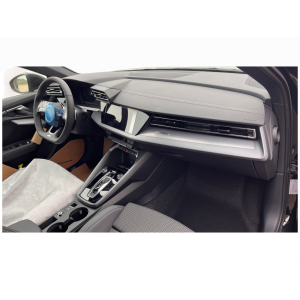 Audi A3 Sportback | Compact Hatchback with 17% Off