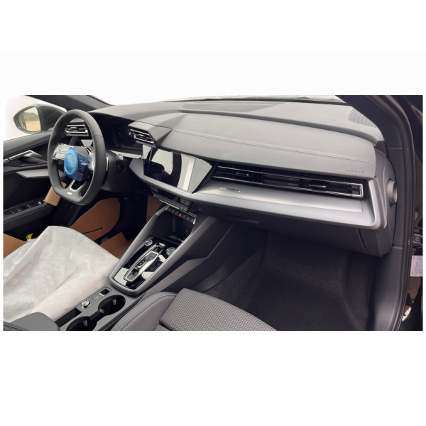 Audi A3 Sportback | Compact Hatchback with 17% Off