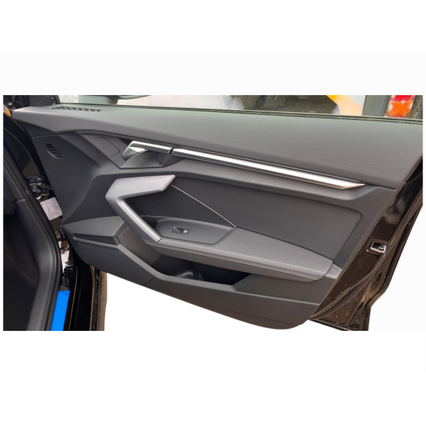 Audi A3 Sportback | Compact Hatchback with 17% Off