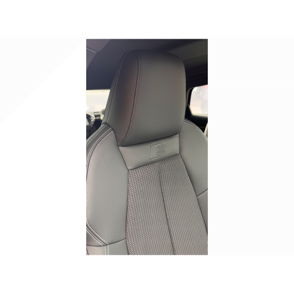 Audi A3 Sportback | Compact Hatchback with 17% Off