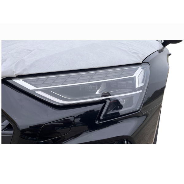 Audi A3 Sportback | Compact Hatchback with 17% Off