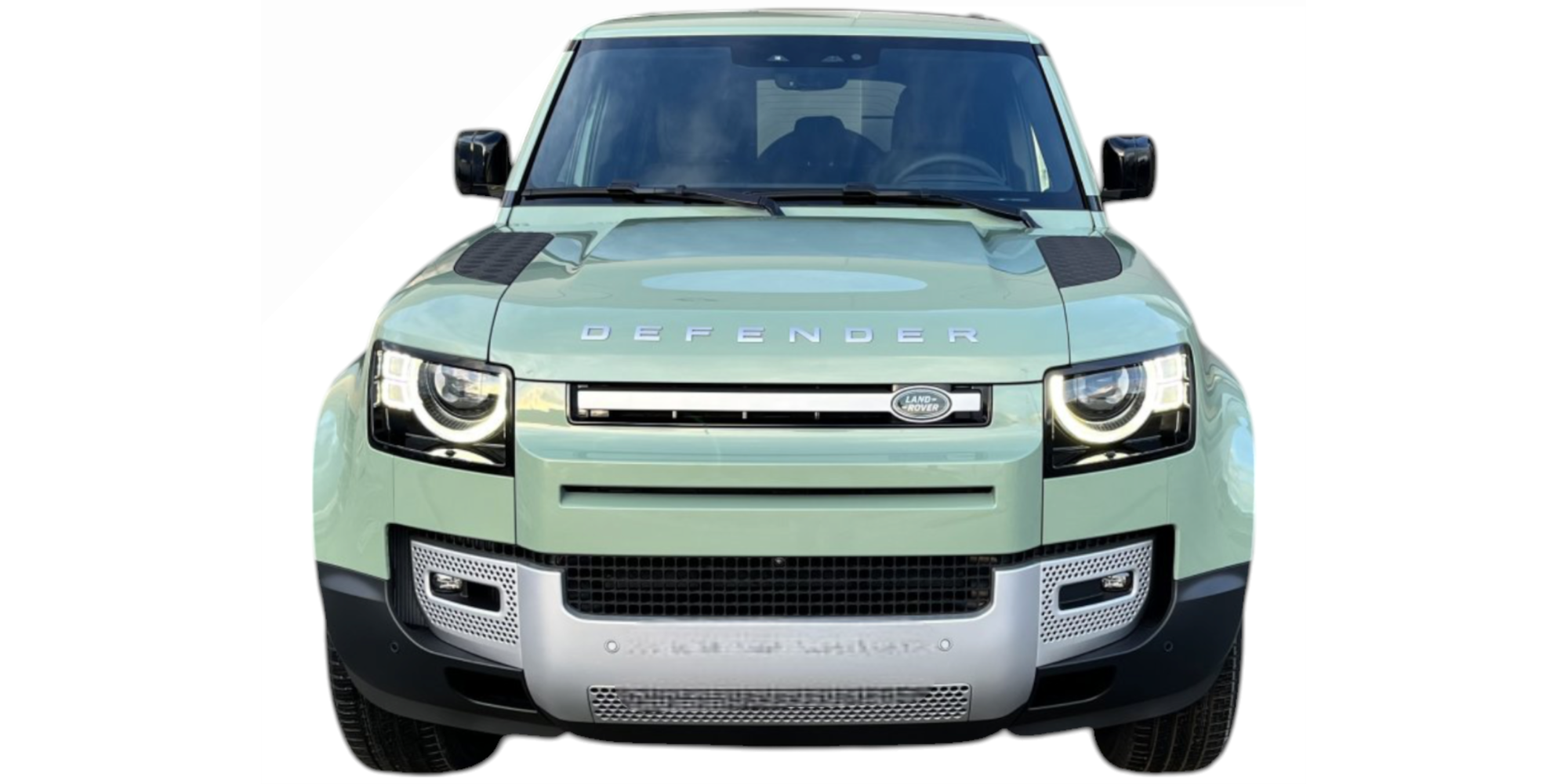 Land Rover Defender 110 PHEV 75th Edition: Ultimate Adventure