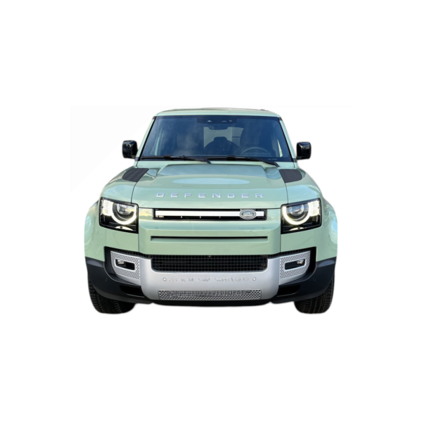 Land Rover Defender 110 PHEV 75th Edition: Ultimate Adventure